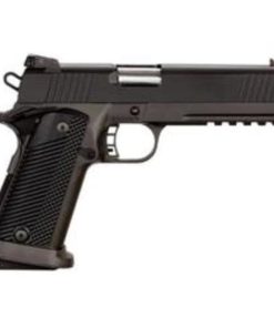 Armscor Precision 1911-A2 FS Tactical .40 S&W 5" Series 70 Type Firing System Combat Hammer Parkerized 16 Round