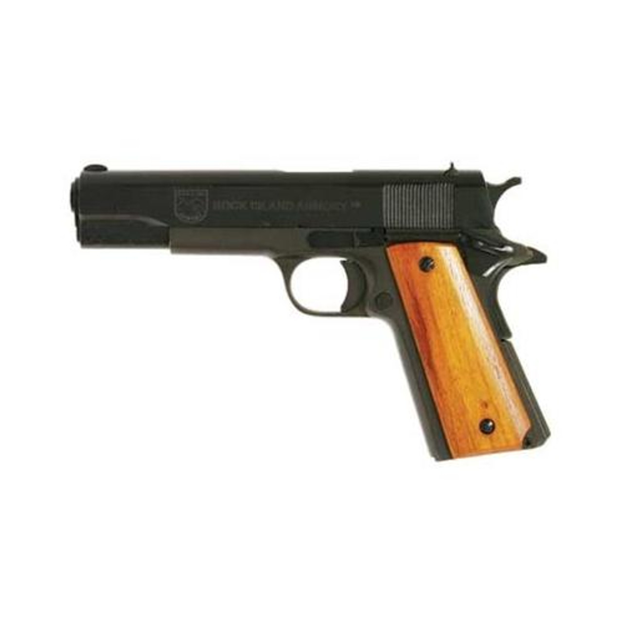 Rock Island Armory 1911A1, 38 Super, 8rd Rock Island Armory 1911A1, 38 Super, 8rd