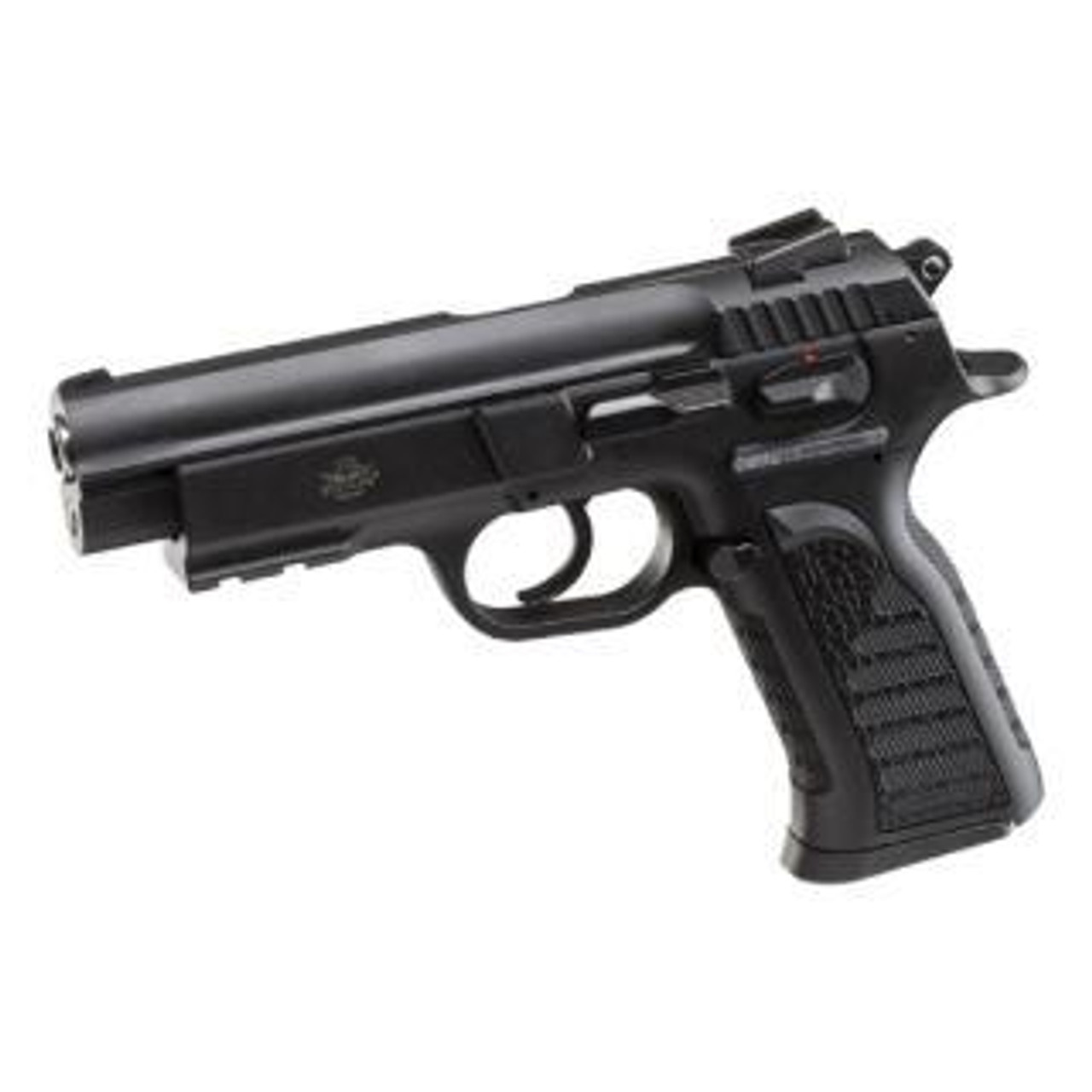 Rock Island Armory M1911-A2, 9mm/22 TCM, 3.8" Rock Island Armory M1911-A2, 9mm/22 TCM, 3.8"