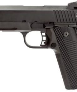 Rock Island Armory M1911-A2 Ms 22TCM/9mm 4.25" Barrel