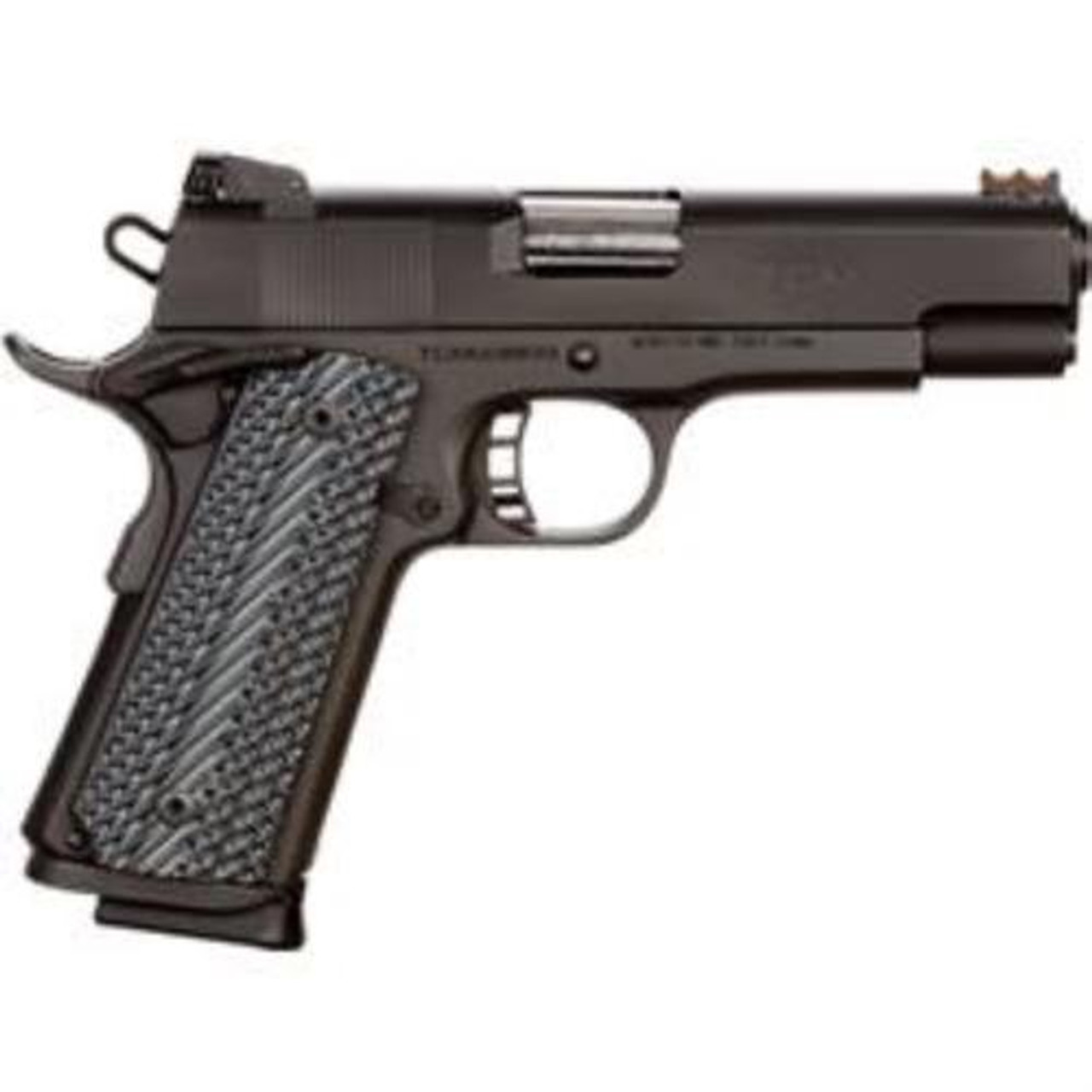 Rock Island Armory M1911-A1 22tcm/9mm Ms 10+1 Rock Island Armory M1911-A1 22tcm/9mm Ms 10+1