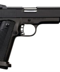 Rock Island Armory TACII FS HC 10mm, 5" Barrel, Parkerized Finish, G10 Grips, 16rd
