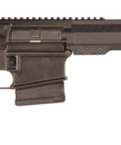 Armalite AR-10 Versatile Sporting Rifle 7.62x51mm 18" Threaded Barrel 5/8x24 TPI MBA-1 Light Weight Precision Adjustable Stock Black 10rd California Compliant