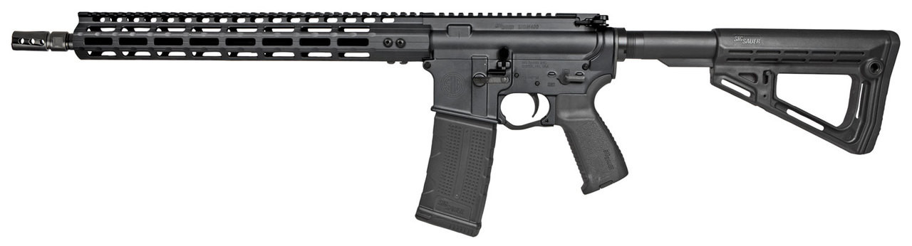 Sig M400 Entry *NJ Compliant* 223 Rem/5.56 10rd Mag Sig M400 Entry *NJ Compliant* 223 Rem/5.56 10rd Mag