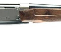 Browning BAR LongTrac Oil Finish 300 WinMag 24" 3+ 1 Walnut Stock Blue/N