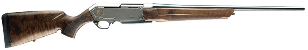Browning BAR LongTrac Oil Finish 300 WinMag 24" 3+ 1 Walnut Stock Blue/N Browning BAR LongTrac Oil Finish 300 WinMag 24" 3+ 1 Walnut Stock Blue/N