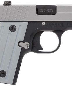 SIG P238, .380 ACP, 2.7", 6rd, Two-Tone, Night Sights