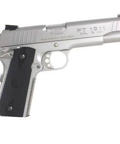 Buy Taurus Model 1911 9MM 5" Barrel SS Finish