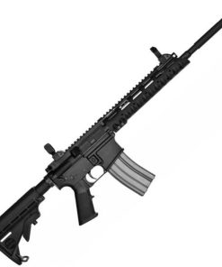 Stag 8T Rifle, .223/5.56, 16", M4 Barrel, 30rd, Freefloat Handguard