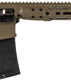 LWRC LWRCI Direct Impingement .224 Valkyrie, 20.1" Barrel, Flat Dark Earth, 30rd