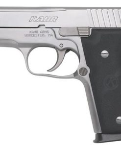 Kahr K9 9mm, 3.5 Inch, Stainless Steel