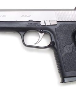Kahr Arms CW9 Standard DAO 9mm 3.5" Barrel, Black Polymer Frame/Stainless, 7rd