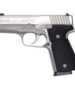 Kahr K40 .40 SW, 3.5" Barrel, Night Sights, 6rd