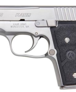 Kahr Arms MK9 Elite *CA Compliant* Double 9mm 3", /7+1 (Grip Ext, 6 rd