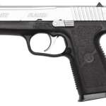 Kahr Arms KAHR PM40 40SW 3IN POLY WITH CRIMSON TRACE