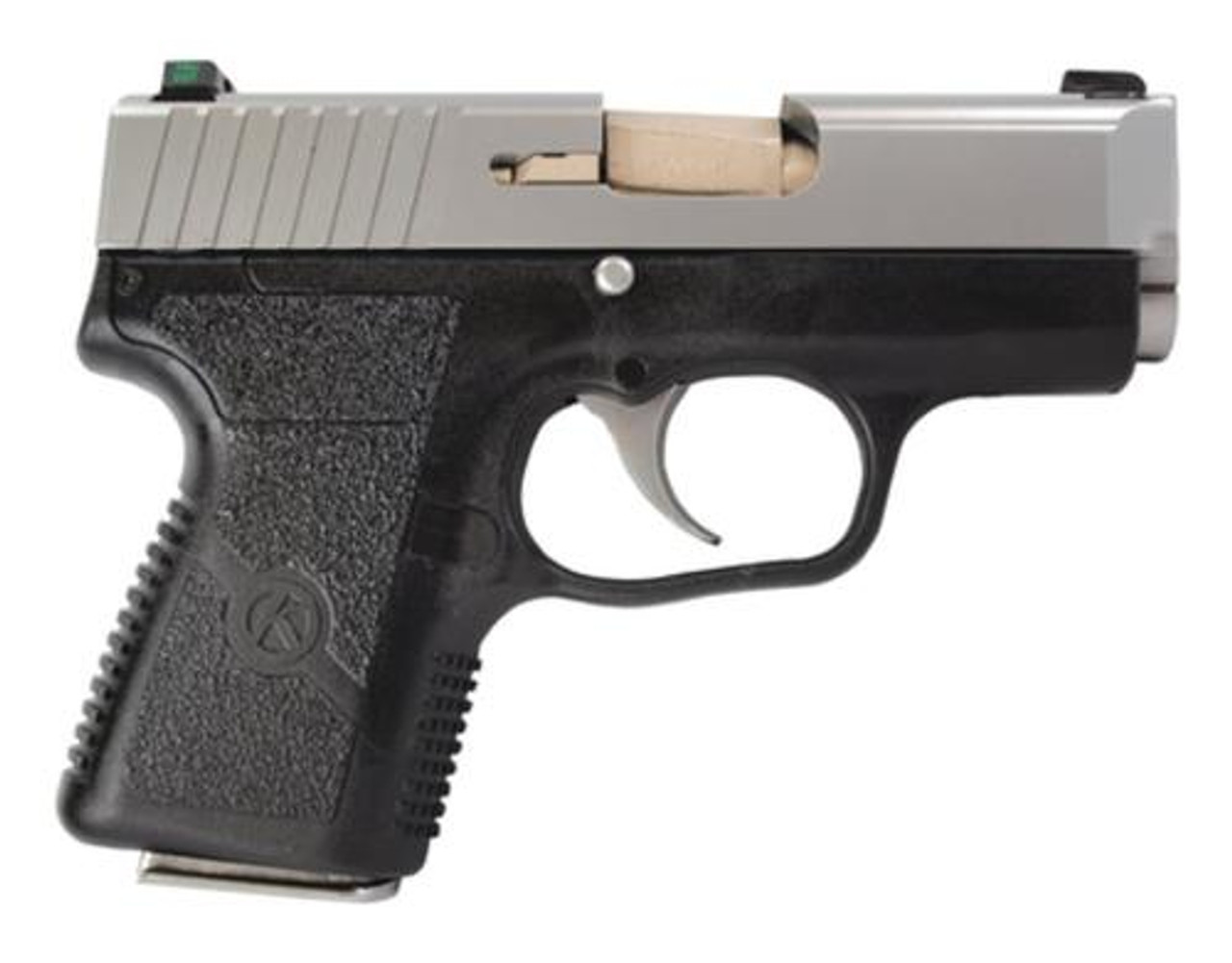 Kahr PM40 'Micro' 40SW Polymer 3", Factory Night Sights Kahr PM40 'Micro' 40SW Polymer 3", Factory Night Sights