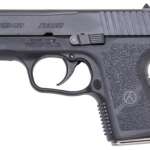 Kahr Arms KAHR PM40 40SW 3IN POLY/Black
