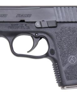 Kahr Arms KAHR PM40 40SW 3IN POLY/Black