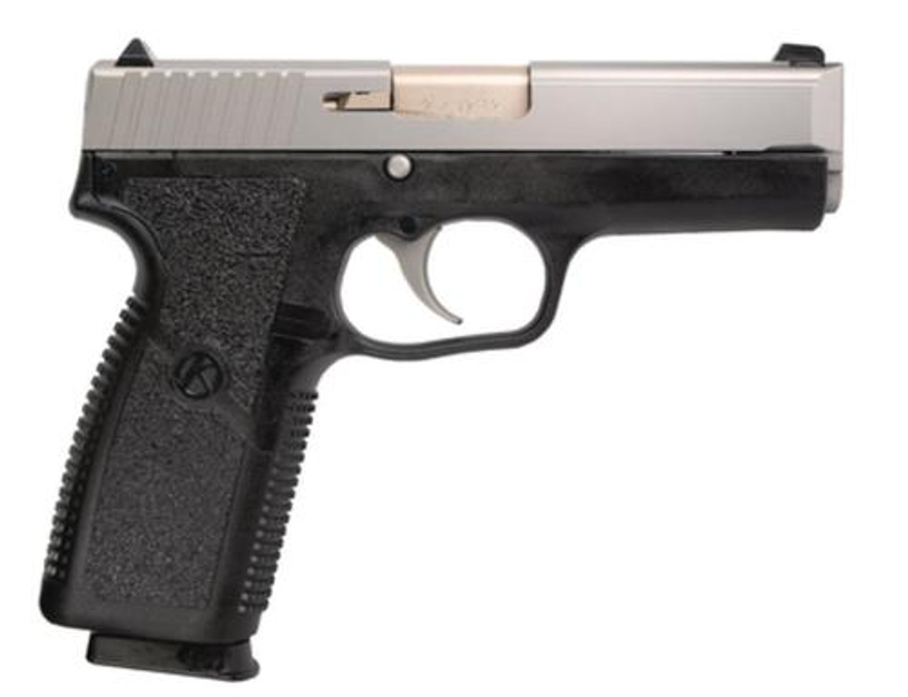 Kahr TP9 Poly 9MM 4" SS Kahr TP9 Poly 9MM 4" SS