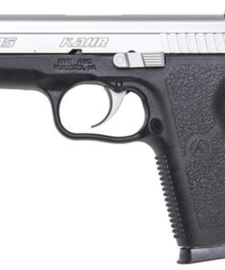 Kahr KP45 3.5" 6RD SS, Polymer Frame