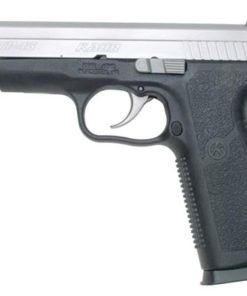 Kahr Arms KAHR TP45 45 ACP 4IN POLY/SS