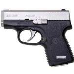 Kahr Arms CW380 .380 ACP, 2.58", 6rd, Night Sights, Stainless Steel