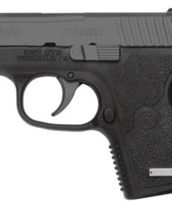 Kahr Arms P380 .380ACP, Night Sights, Black