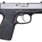 Kahr Arms CT380 .380 ACP DAO, 3.0" Barrel, Black Poly Grips, Matte Stainless Slide, 1 Mag, 7rdrds