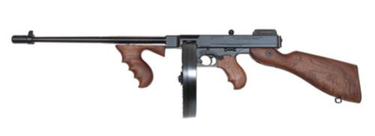 Thompson 1927A-1C Lite/Wt Deluxe 45C Pk, 100 Drum Thompson 1927A-1C Lite/Wt Deluxe 45C Pk, 100 Drum