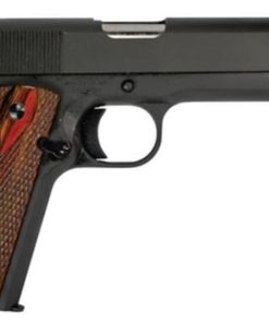 Auto-Ordnance 1911A1 WWII 45 ACP, 5" Barrel, Parkerized, 7rdrd *MA Compliant*