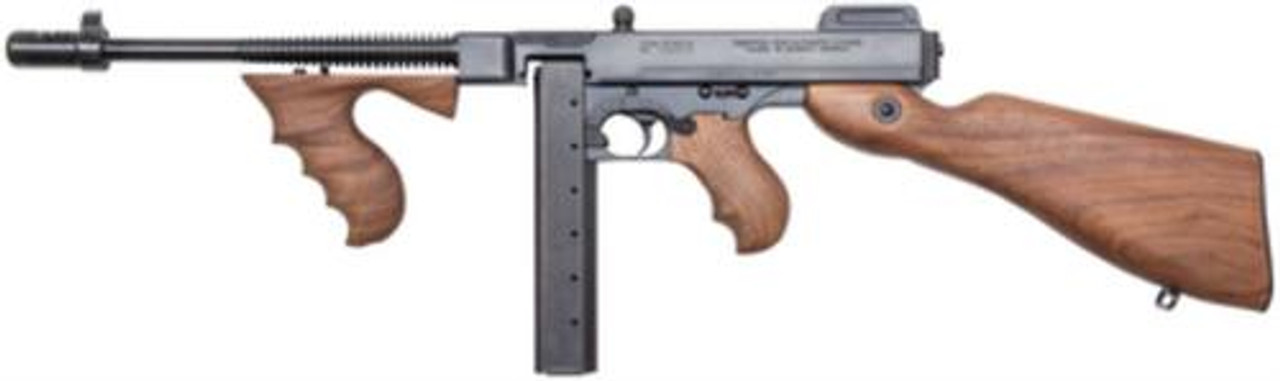 Auto Ordnance Thompson 1927 A-1 SBR Auto Ordnance Thompson 1927 A-1 SBR