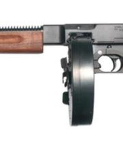 Auto-Ordnance 1927A1 45 ACP Deluxe Lightweight, 10.5" Barrel