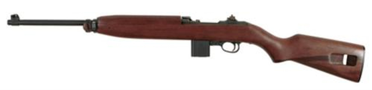 Auto Ordnance M1 Carbine Walnut Wood Furniture CA Legal Auto Ordnance M1 Carbine Walnut Wood Furniture CA Legal