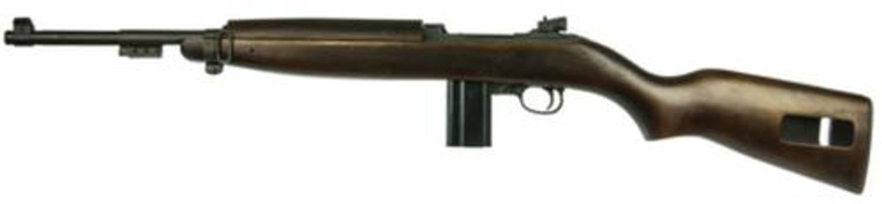Inland M1 Carbine 1945 Model .30 Carbine 18" Barrel Walnut Stock 15rd Mag Inland M1 Carbine 1945 Model .30 Carbine 18" Barrel Walnut Stock 15rd Mag