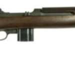 Inland M1 Carbine 1945 Model .30 Carbine 18" Barrel Parkerized Finish Walnut Stock 10rd Mag