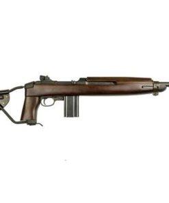 Inland M1 Carbine Paratrooper .30 Carbine 18" Barrel Wire Stock 15rd Mag