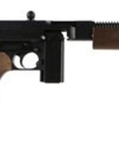Thompson 1927A1 45 ACP, Stick-Horizontal Forward Grip, 10rd