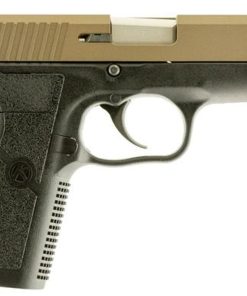 Kahr Arms CW45 Double 45 ACP 3.6" Barrel, Black Po, 6rd