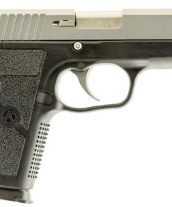 Kahr CW9 9mm, 3.6", 7rd, Holster & Extra Magazine