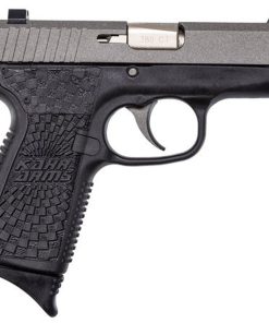 Kahr CT380, .380 ACP, 3" Barre, 7rd Tungsten Cerakote