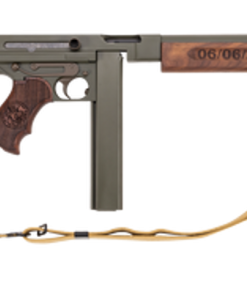 Thompson Ranger 1927A1 D-Day Commemorative 45 ACP, 30rd and 20rd
