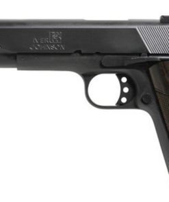 Iver Johnson 1911 Eagle XL, 10mm, 6" Barrel, 8rd, Black