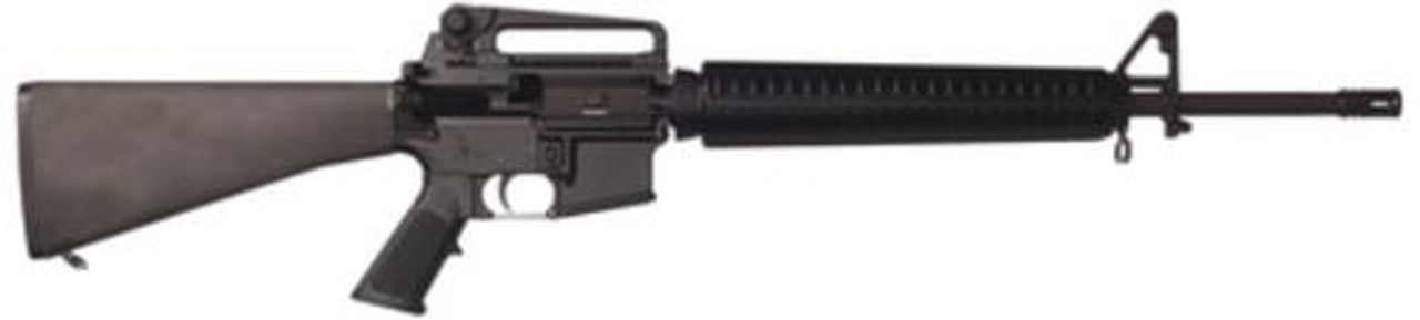 Bushmaster A3 Target Rifle 20, 30 Rd Mag Bushmaster A3 Target Rifle 20, 30 Rd Mag