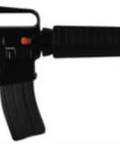 Bushmaster M4 Patrolman A2 16 Barrel, 30 Rd Mag