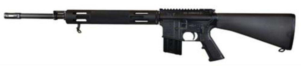 Bushmaster 450 Rifle AR-15 450 Busmaster, 20" Barrel, A3 Flat Top, Optic Ready, 5rd Bushmaster 450 Rifle AR-15 450 Busmaster, 20" Barrel, A3 Flat Top, Optic Ready, 5rd