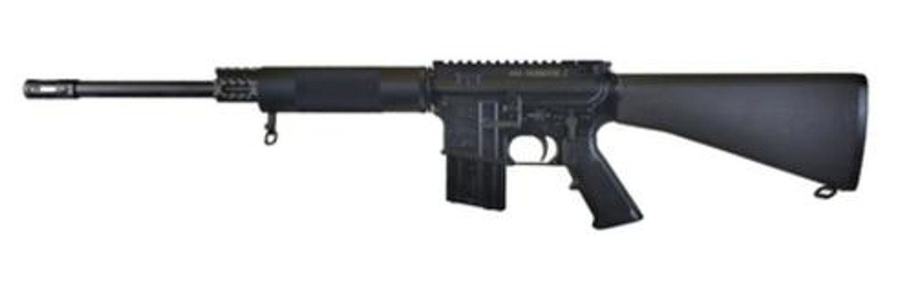 Bushmaster 450 Carbine 16 Barrel 5 Rd Mag Bushmaster 450 Carbine 16 Barrel 5 Rd Mag