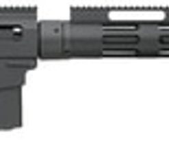 Bushmaster BA50, .50 BMG, 30", 10rd, Bipod, Left-Handed Bolt, Black
