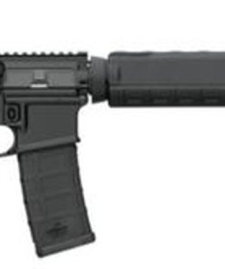 Bushmaster AR-15 MOE DISSIPATOR 5.56/223 16 Barrel 30 Rd Mag