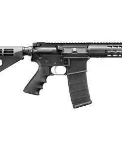 Bushmaster AR-15 Pistol Square Drop Rail 5.56/223 7" Barrel SB Arm Brace 30Rd Mag