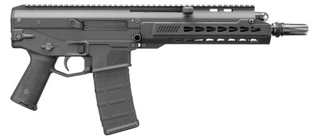 Bushmaster ACR Pistol, .223/5.56 NATO, 10.5" Barrel, 30rd, Black Bushmaster ACR Pistol, .223/5.56 NATO, 10.5" Barrel, 30rd, Black